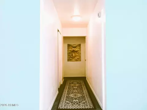Entry Way - 300 E Phoenix St, Payson, AZ 85541 photo 1 of 1