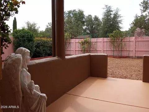 Exterior - 300 E Phoenix St, Payson, AZ 85541 photo 7 of 13