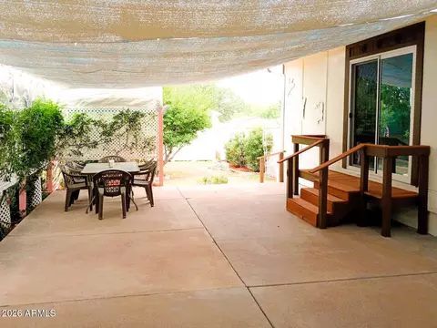 Exterior - 300 E Phoenix St, Payson, AZ 85541 photo 4 of 13