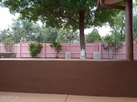 Exterior - 300 E Phoenix St, Payson, AZ 85541 photo 6 of 13