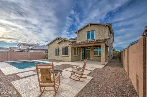 18011 W Raymond St, Goodyear, AZ 85338