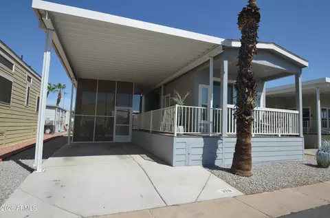 16501 N El Mirage Rd #370, Surprise, AZ 85378