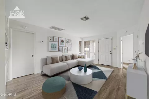 20236 N 6th Dr #6, Phoenix, AZ 85027