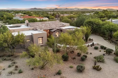 8445 E Yearling Rd, Scottsdale, AZ 85255