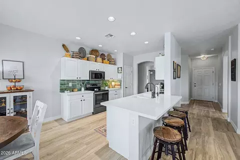 6310 S White Pl, Chandler, AZ 85249