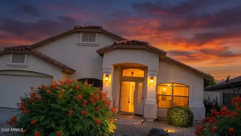 15325 W Honeysuckle Ln, Surprise, AZ 85374