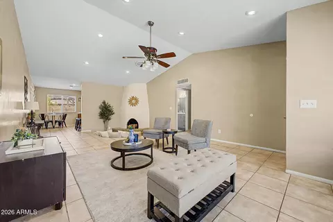 4716 W Annette Cir, Glendale, AZ 85308