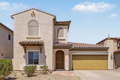 10030 W Levi Dr, Tolleson, AZ 85353