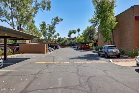 Exterior - 2625 E Indian School Rd #244, Phoenix, AZ 85016 photo 6 of 7