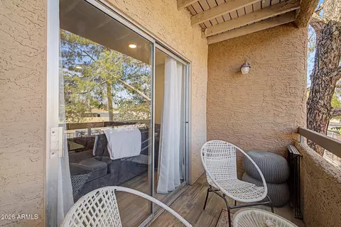Exterior - 2625 E Indian School Rd #244, Phoenix, AZ 85016 photo 1 of 7