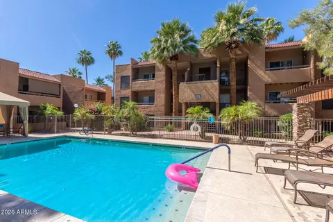 Exterior - 2625 E Indian School Rd #244, Phoenix, AZ 85016 photo 4 of 7