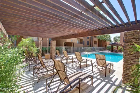 Exterior - 2625 E Indian School Rd #244, Phoenix, AZ 85016 photo 3 of 7