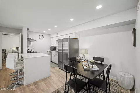 Dining - 2625 E Indian School Rd #244, Phoenix, AZ 85016 photo 1 of 1