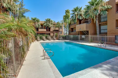Exterior - 2625 E Indian School Rd #244, Phoenix, AZ 85016 photo 2 of 7