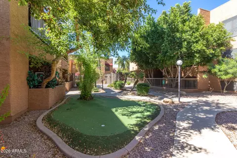Exterior - 2625 E Indian School Rd #244, Phoenix, AZ 85016 photo 7 of 7