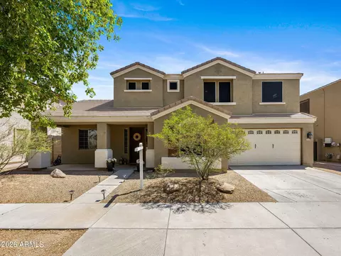 14427 N 135th Dr, Surprise, AZ 85379