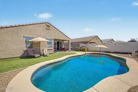 23723 W Hess Ave, Buckeye, AZ 85326