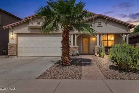 910 E Crimm Rd, San Tan Valley, AZ 85143