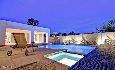 Exterior - 3133 E Claremont Ave, Phoenix, AZ 85016 photo 6 of 10