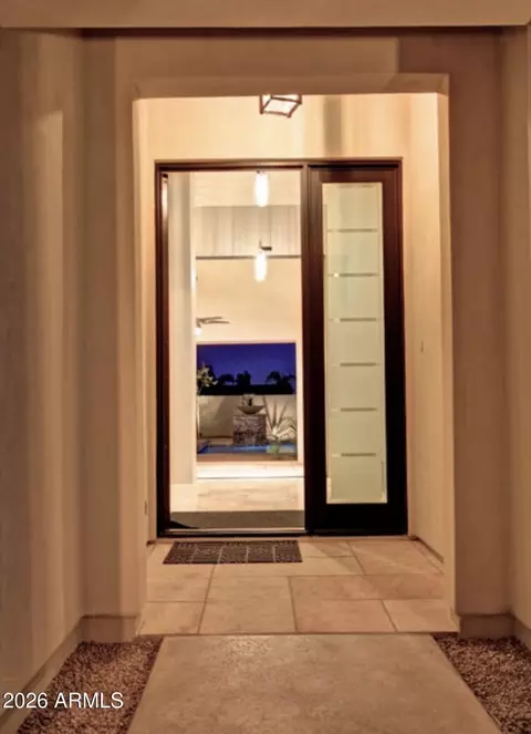 Entry Way - 3133 E Claremont Ave, Phoenix, AZ 85016 photo 1 of 2