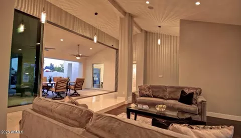 Living - 3133 E Claremont Ave, Phoenix, AZ 85016 photo 5 of 5