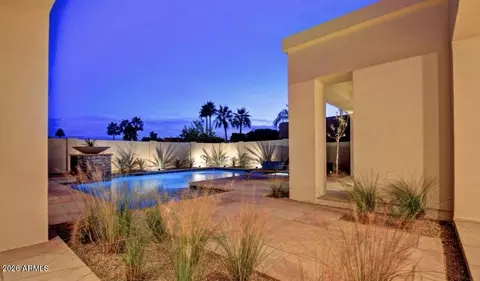 Exterior - 3133 E Claremont Ave, Phoenix, AZ 85016 photo 3 of 10