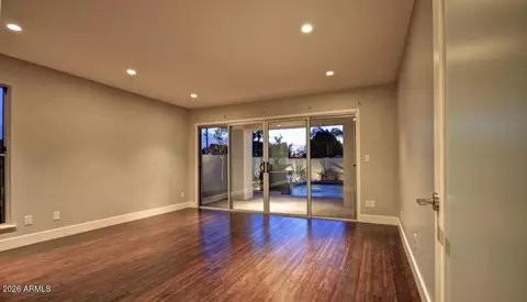 Living - 3133 E Claremont Ave, Phoenix, AZ 85016 photo 1 of 5
