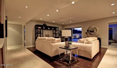 Living - 3133 E Claremont Ave, Phoenix, AZ 85016 photo 2 of 5