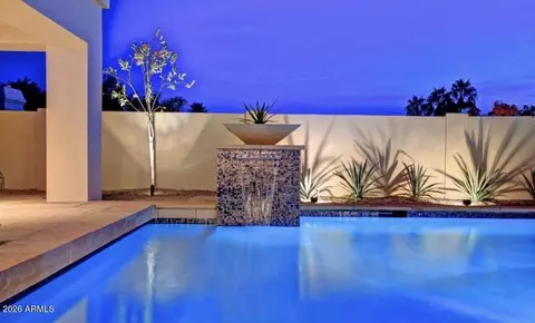 Exterior - 3133 E Claremont Ave, Phoenix, AZ 85016 photo 8 of 10