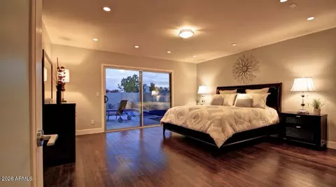 Bedroom - 3133 E Claremont Ave, Phoenix, AZ 85016 photo 1 of 1