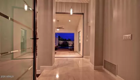 Entry Way - 3133 E Claremont Ave, Phoenix, AZ 85016 photo 2 of 2
