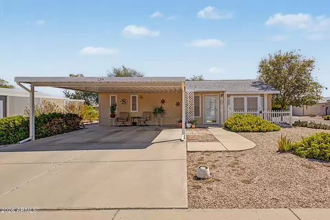 8500 E Southern Ave #139, Mesa, AZ 85209