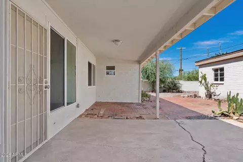 Exterior - 1726 E Coronado Rd, Phoenix, AZ 85006 photo 8 of 8