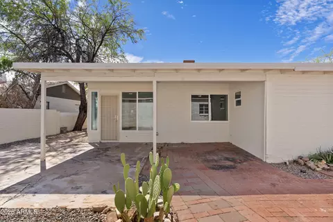 Exterior - 1726 E Coronado Rd, Phoenix, AZ 85006 photo 3 of 8