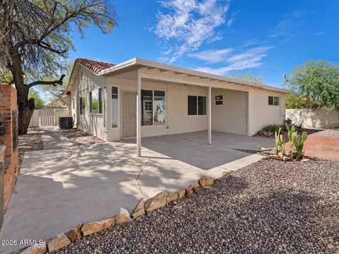 Exterior - 1726 E Coronado Rd, Phoenix, AZ 85006 photo 7 of 8