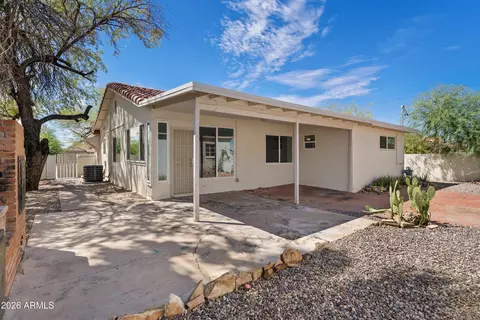 Exterior - 1726 E Coronado Rd, Phoenix, AZ 85006 photo 2 of 8