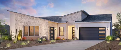 6122 W Prospector Trl, Queen Creek, AZ 85142
