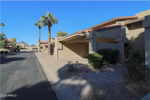 5641 N 79th St #4, Scottsdale, AZ 85250