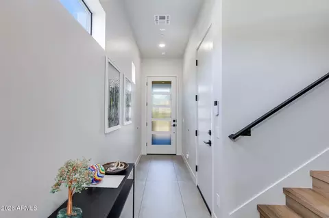 Entry Way - 377 E Windsor Ave #1, Phoenix, AZ 85004 photo 1 of 1