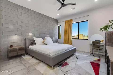 Bedroom - 377 E Windsor Ave #1, Phoenix, AZ 85004 photo 1 of 3