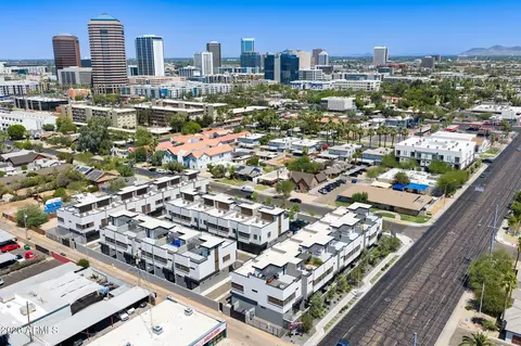 View/Area - 377 E Windsor Ave #1, Phoenix, AZ 85004 photo 1 of 1