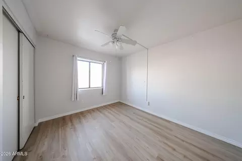 Bedroom - 17 E Ruth Ave #202, Phoenix, AZ 85020 photo 2 of 4