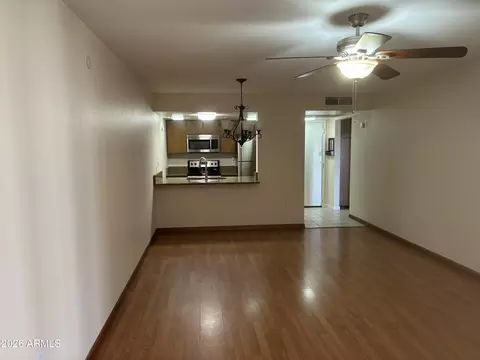 Living - 3033 E Devonshire Ave #2017, Phoenix, AZ 85016 photo 2 of 3