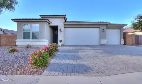 1636 E Brandon Dr, Casa Grande, AZ 85122