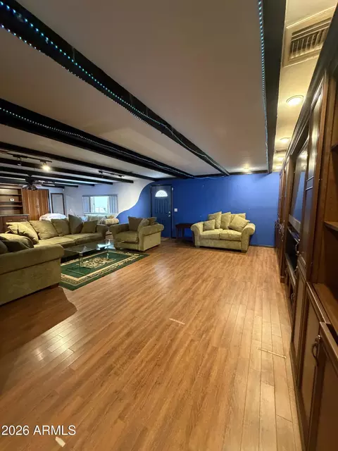 Living - 8712 E Main St, Mesa, AZ 85207 photo 4 of 6