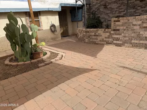 Exterior - 8712 E Main St, Mesa, AZ 85207 photo 5 of 10