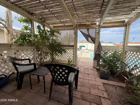 Exterior - 8712 E Main St, Mesa, AZ 85207 photo 1 of 10