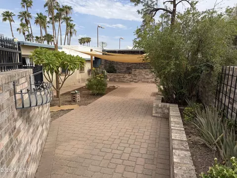Exterior - 8712 E Main St, Mesa, AZ 85207 photo 3 of 10