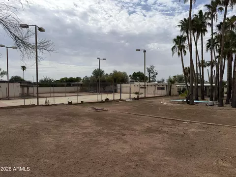 Exterior - 8712 E Main St, Mesa, AZ 85207 photo 7 of 10