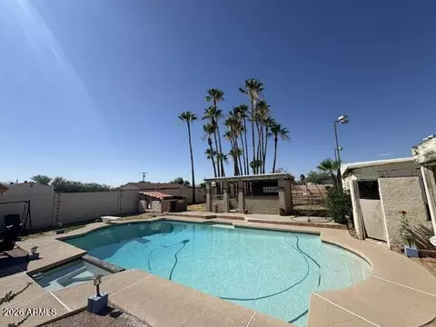 Exterior - 8712 E Main St, Mesa, AZ 85207 photo 10 of 10